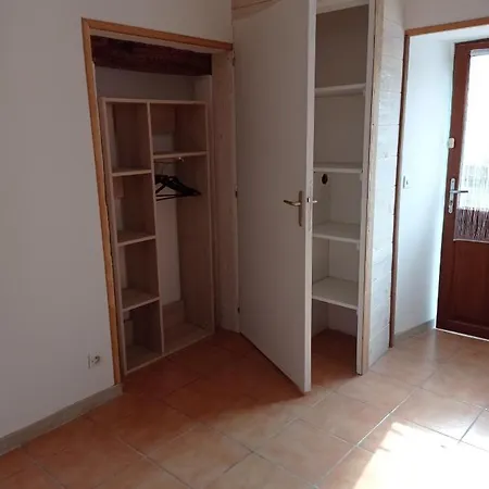 Plain-pied Apartment Montjaux