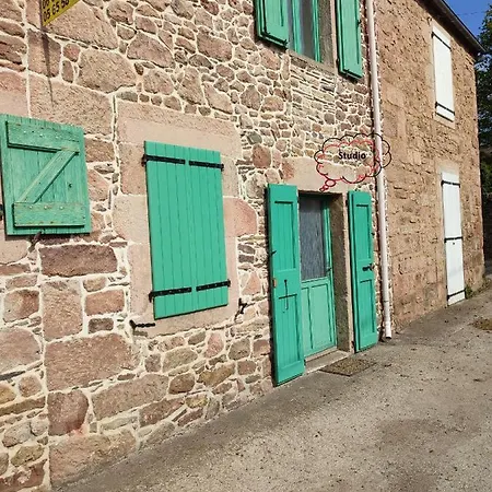 Apartment Plain-pied *