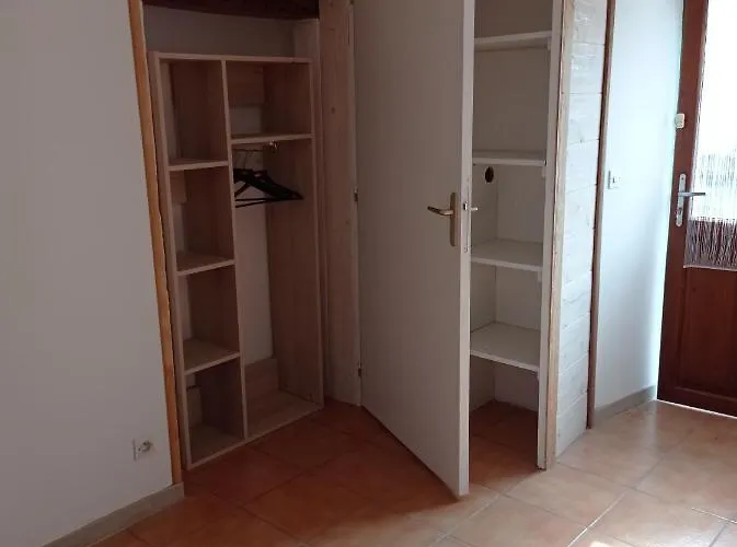 Plain-pied Apartament Montjaux